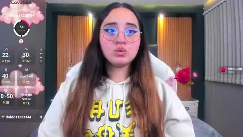 Snapshot of ana_taylor2 chatting on December 2024 09:27:01 PM Ana online show from December 2024 09:27:01 PM