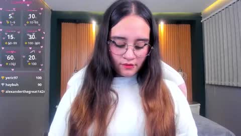 Snapshot of ana_taylor2 chatting on December 2024 03:25:02 AM Ana online show from December 2024 03:25:02 AM