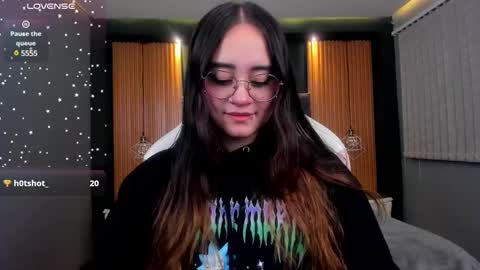 Snapshot of ana_taylor2 chatting on February 2025 08:52:02 PM Ana online show from February 2025 08:52:02 PM