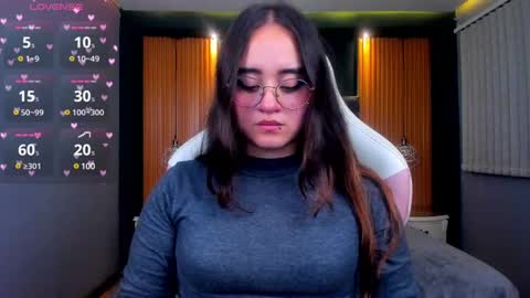 Snapshot of ana_taylor2 chatting on February 2025 09:12:01 PM Ana online show from February 2025 09:12:01 PM