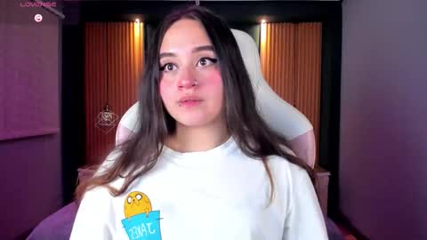 Snapshot of ana_taylor2 chatting on September 2025 07:59:01 PM Ana online show from September 2025 07:59:01 PM