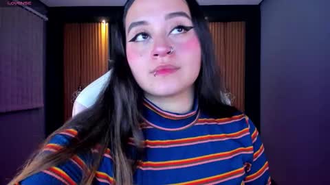 Snapshot of ana_taylor2 chatting on September 2025 08:34:02 PM Ana online show from September 2025 08:34:02 PM