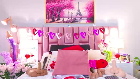 anaa_bellaa online show from February 2026 12:34:02 PM