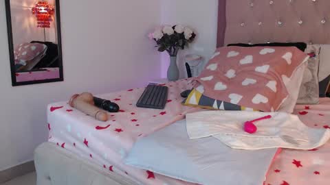 Ana Moon  online show from February 2025 08:37:02 AM