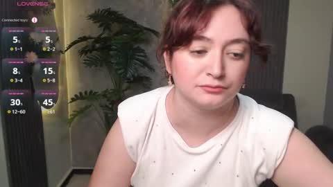 Snapshot of anaa_rosee chatting on July 2026 06:50:02 PM Ana online show from July 2026 06:50:02 PM