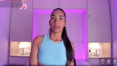 anaacollins_ online show from March 2026 11:35:01 AM
