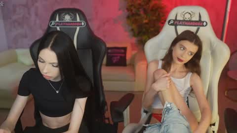 Snapshot of anabel054 chatting on June 2026 02:45:01 PM Anabel Kira Zlata Kira Elice Lana Dominika Sofy Kaila Bridget online show from June 2026 02:45:01 PM