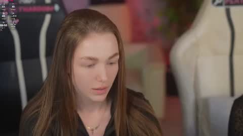 Snapshot of anabel054 chatting on June 2026 10:54:02 PM Anabel Kira Zlata Kira Elice Lana Dominika Sofy Kaila Bridget online show from June 2026 10:54:02 PM