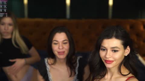 Sweet girls online show from February 2025 02:58:01 PM