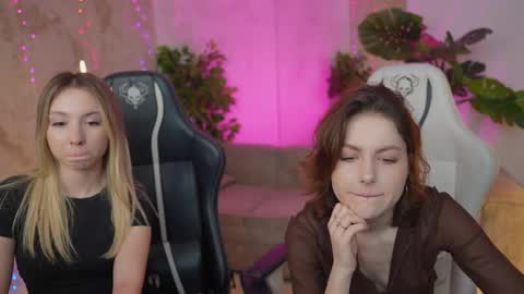 Sweet girls online show from February 2025 04:04:01 PM
