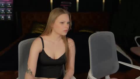 Sweet girls online show from January 2026 11:46:02 AM