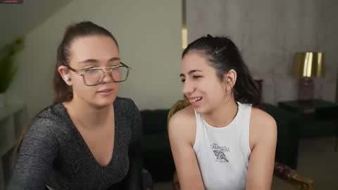 Sweet girls online show from March 2026 07:26:02 AM