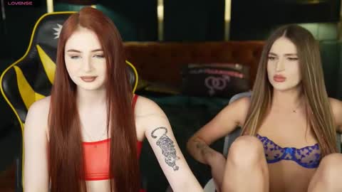 Sweet girls online show from March 2026 09:09:02 PM