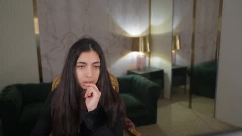 Sweet girls online show from April 2026 07:28:02 AM