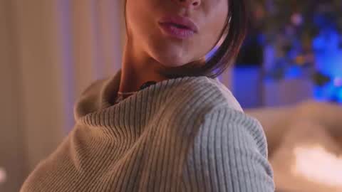 anabelcurvy online show from September 2025 10:01:02 PM