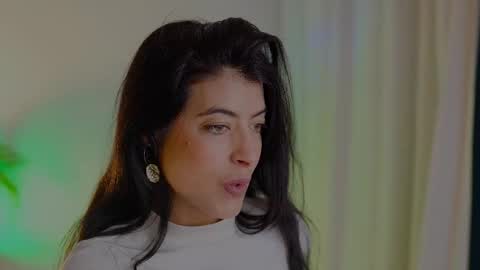 anabelcurvy online show from January 2026 06:45:01 PM