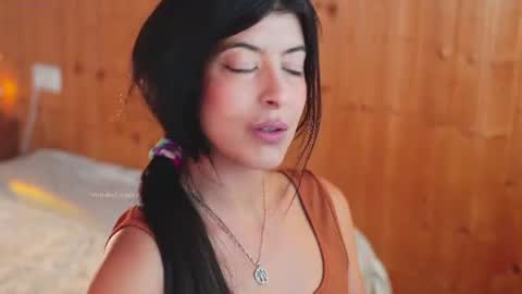 Snapshot of anabelcurvy chatting on July 2026 01:19:01 PM anabelcurvy online show from July 2026 01:19:01 PM
