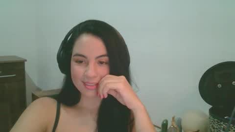 anabelenogueira1 online show from April 2026 11:36:02 PM