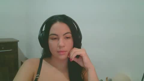 anabelenogueira1 online show from April 2026 06:13:02 PM