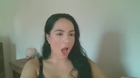 Snapshot of anabelenogueira1 chatting on June 2026 06:54:02 PM anabelenogueira1 online show from June 2026 06:54:02 PM