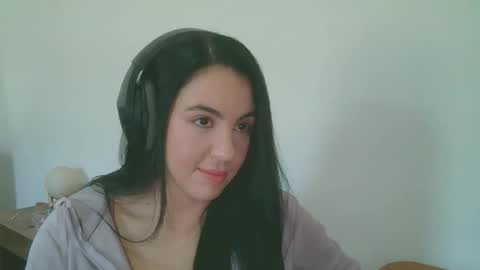 Snapshot of anabelenogueira1 chatting on June 2026 02:55:01 PM anabelenogueira1 online show from June 2026 02:55:01 PM