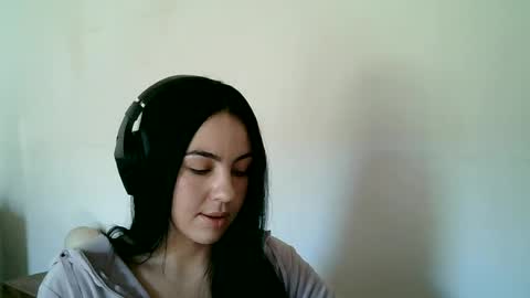 Snapshot of anabelenogueira1 chatting on June 2026 05:25:01 PM anabelenogueira1 online show from June 2026 05:25:01 PM