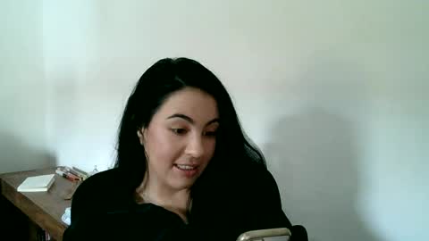 Snapshot of anabelenogueira1 chatting on June 2026 03:49:02 PM anabelenogueira1 online show from June 2026 03:49:02 PM