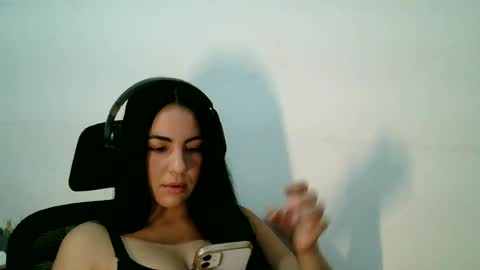 Snapshot of anabelenogueira1 chatting on June 2026 03:39:02 PM anabelenogueira1 online show from June 2026 03:39:02 PM