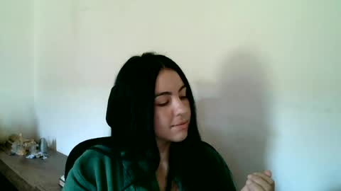 Snapshot of anabelenogueira1 chatting on July 2026 04:25:02 PM anabelenogueira1 online show from July 2026 04:25:02 PM