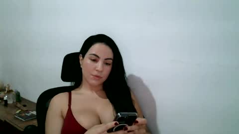Snapshot of anabelenogueira1 chatting on July 2026 10:49:02 PM anabelenogueira1 online show from July 2026 10:49:02 PM