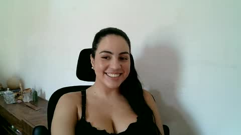 Snapshot of anabelenogueira1 chatting on July 2026 06:20:01 PM anabelenogueira1 online show from July 2026 06:20:01 PM