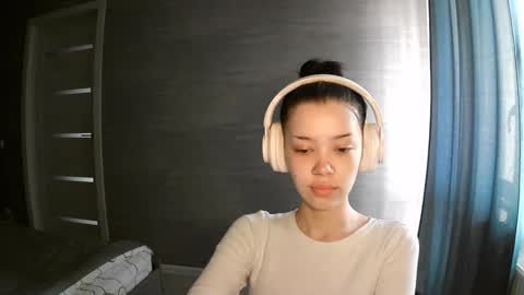 Anabel online show from October 2025 06:02:02 AM