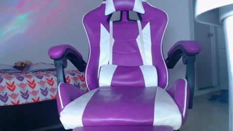 Anabella online show from December 2024 12:03:02 AM