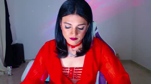 Anabella online show from February 2025 01:46:02 AM