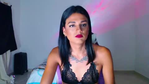 Anabella online show from February 2025 11:34:01 PM