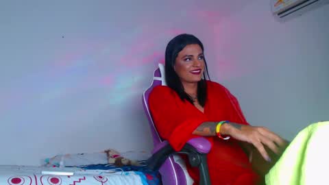 Anabella online show from February 2025 03:25:02 AM