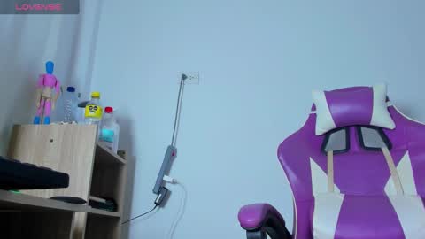 Anabella online show from September 2025 07:04:02 PM