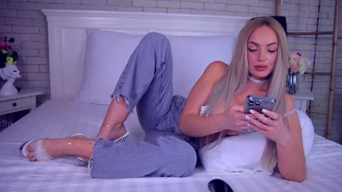 anabellastar online show from February 2025 07:39:02 AM