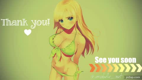 Annie  online show from December 2024 05:39:01 PM