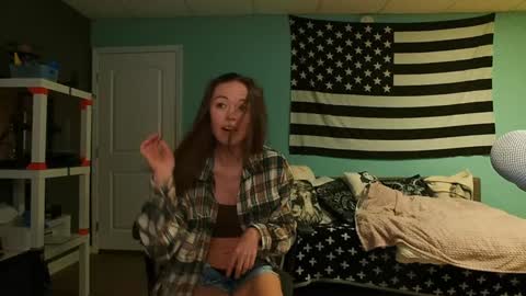 Anabelleleigh online show from November 2025 02:56:02 AM