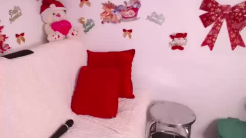 Ana online show from December 2024 11:04:02 AM