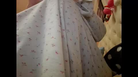 ANABELLOVEE online show from February 2026 02:25:01 PM