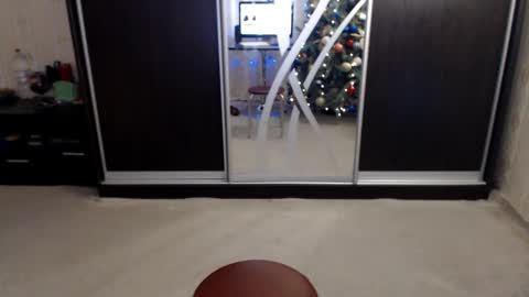 Snapshot of anabelsweet chatting on January 2025 06:06:01 AM Milana online show from January 2025 06:06:01 AM