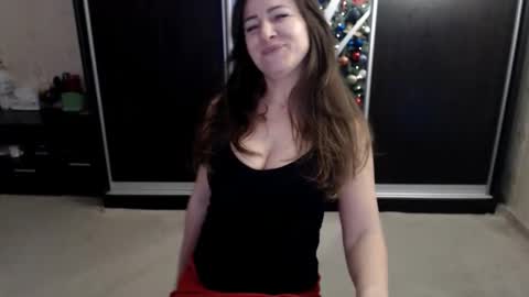 Snapshot of anabelsweet chatting on January 2025 05:21:02 AM Milana online show from January 2025 05:21:02 AM