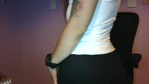 anabelucci_ online show from March 2026 12:03:01 AM