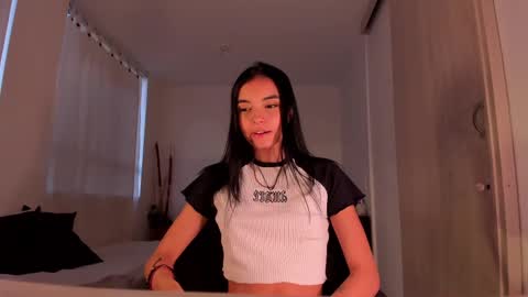 ANABEL WOLF  online show from January 2025 11:06:01 PM