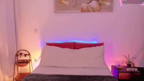 ANABEL WOLF  online show from March 2026 02:01:02 PM