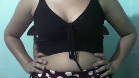 anacarada online show from February 2026 10:17:01 PM