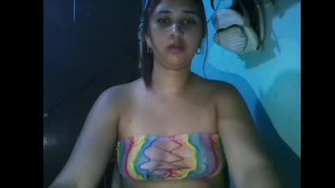 anacarada online show from June 2026 12:37:01 PM
