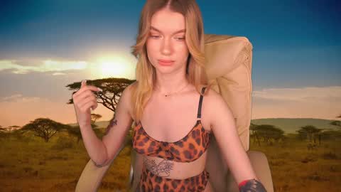 Snapshot of anacondaon chatting on January 2025 08:11:02 AM Nika online show from January 2025 08:11:02 AM